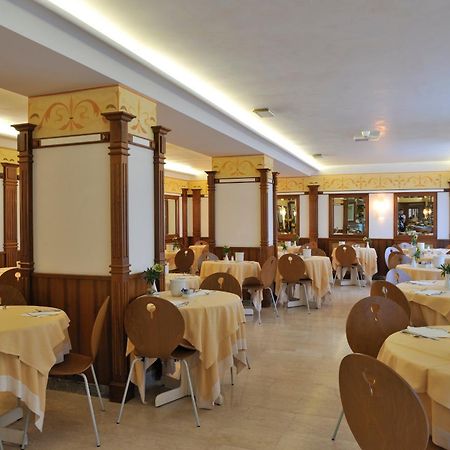 Hotel Miramare Lignano Sabbiadoro Eksteriør bilde