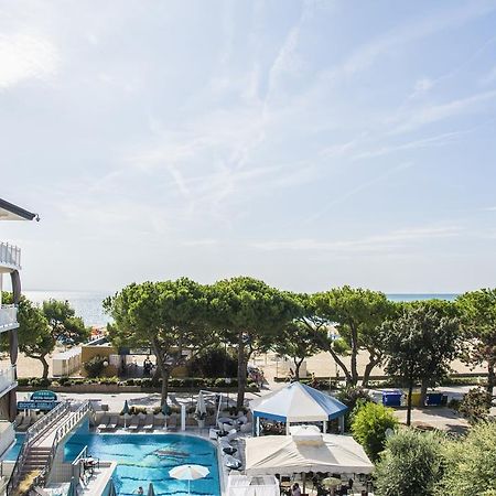 Hotel Miramare Lignano Sabbiadoro Eksteriør bilde