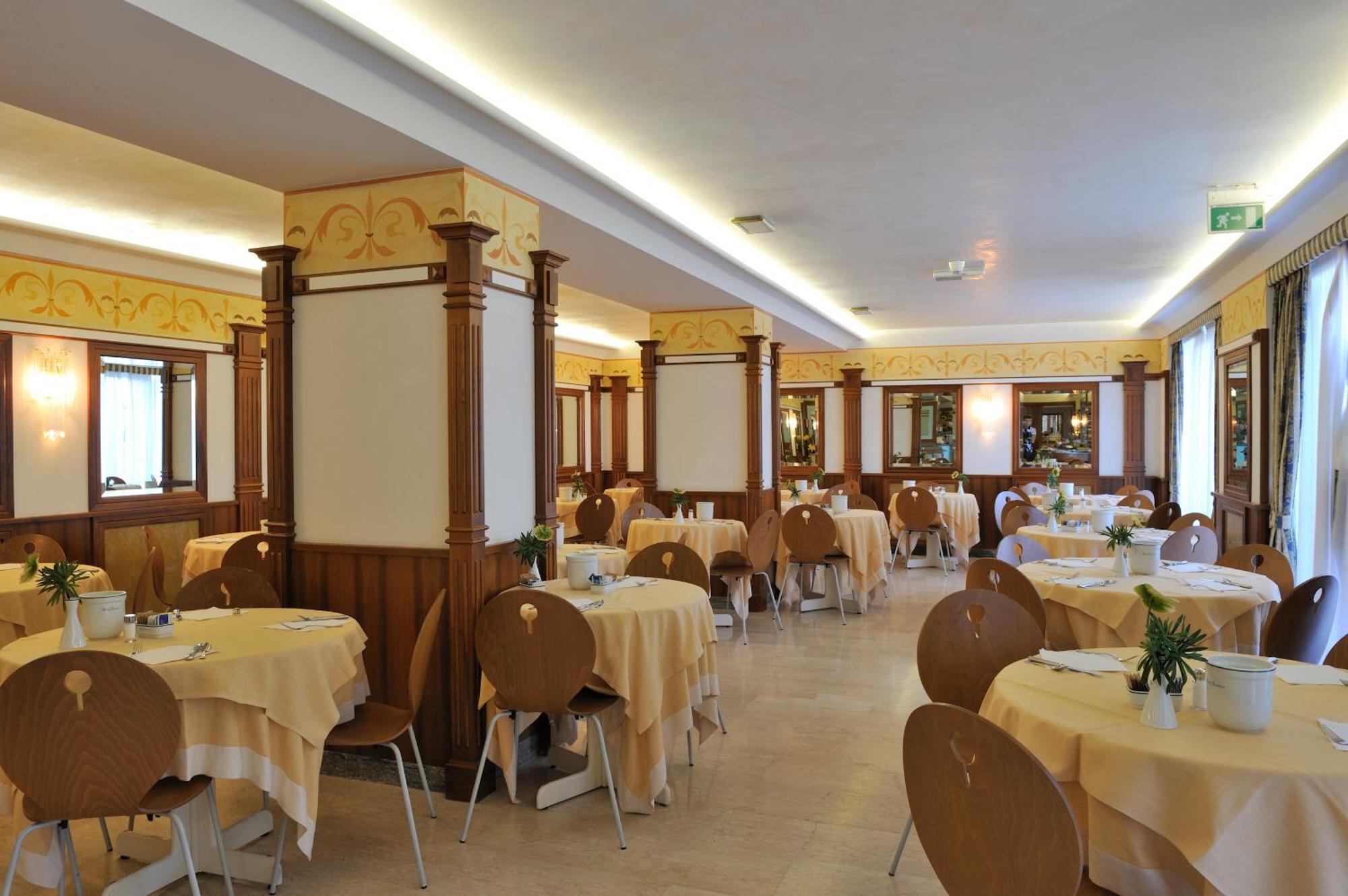 Hotel Miramare Lignano Sabbiadoro Eksteriør bilde