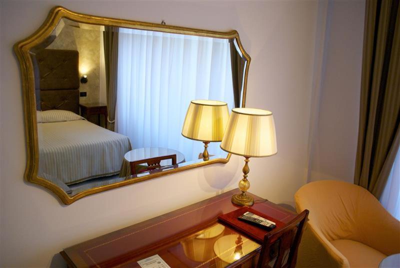 Hotel Miramare Lignano Sabbiadoro Eksteriør bilde