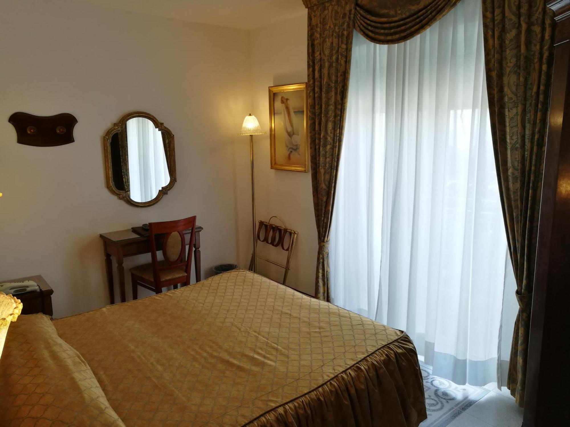 Hotel Miramare Lignano Sabbiadoro Eksteriør bilde