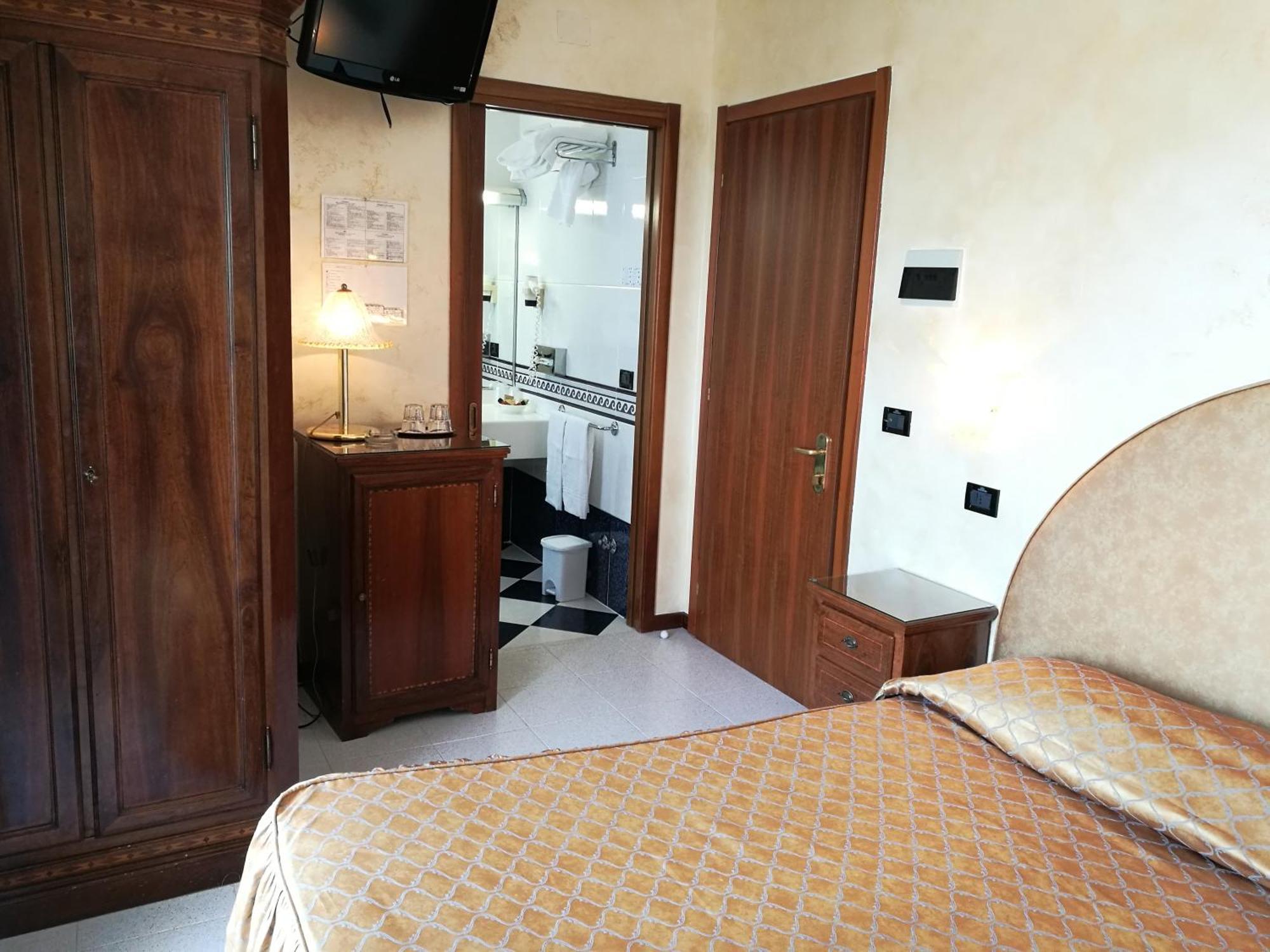 Hotel Miramare Lignano Sabbiadoro Eksteriør bilde