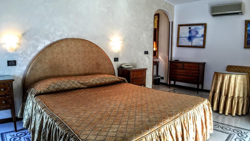 Hotel Miramare Lignano Sabbiadoro Eksteriør bilde