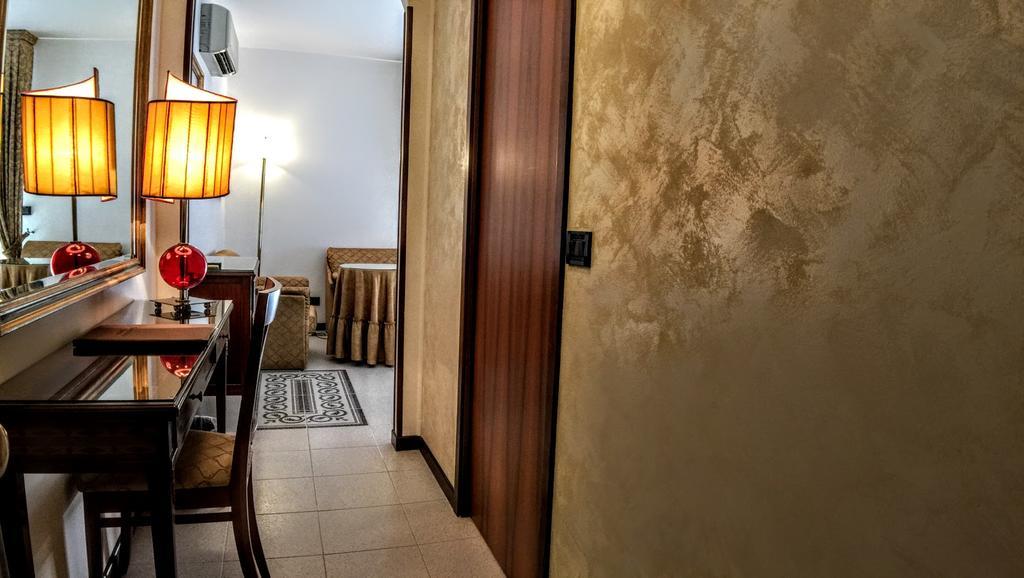 Hotel Miramare Lignano Sabbiadoro Eksteriør bilde