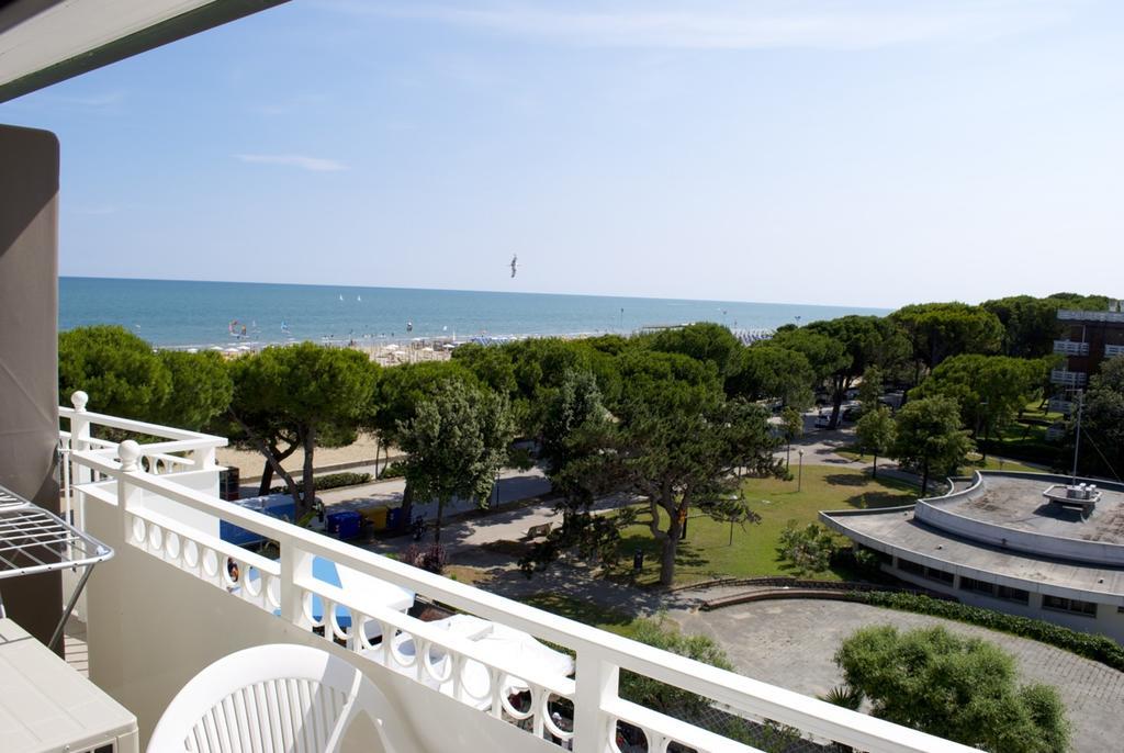 Hotel Miramare Lignano Sabbiadoro Eksteriør bilde