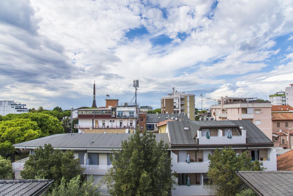 Hotel Miramare Lignano Sabbiadoro Eksteriør bilde