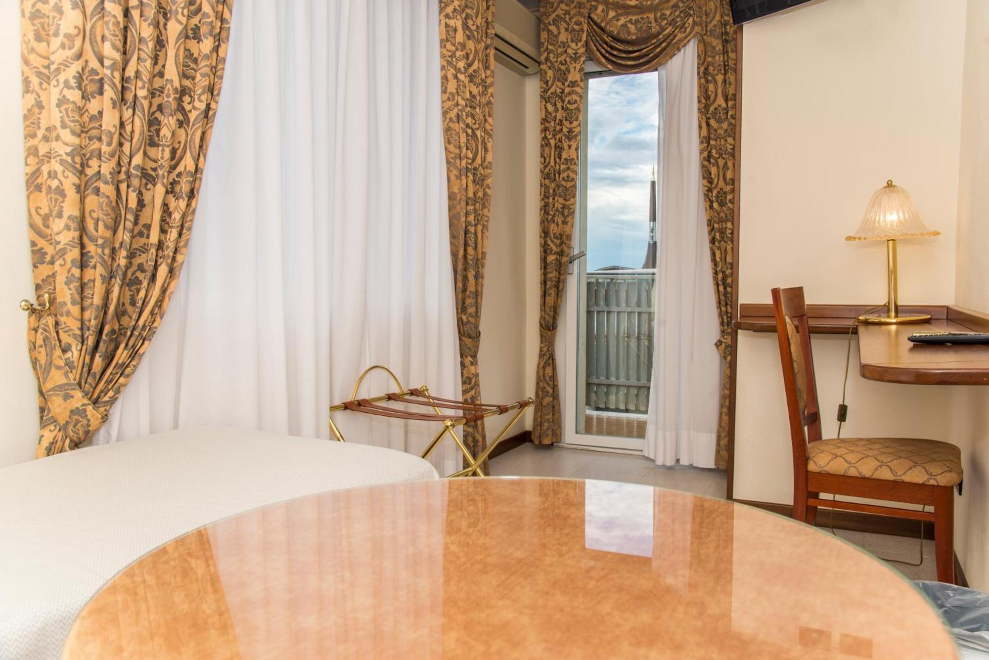 Hotel Miramare Lignano Sabbiadoro Eksteriør bilde