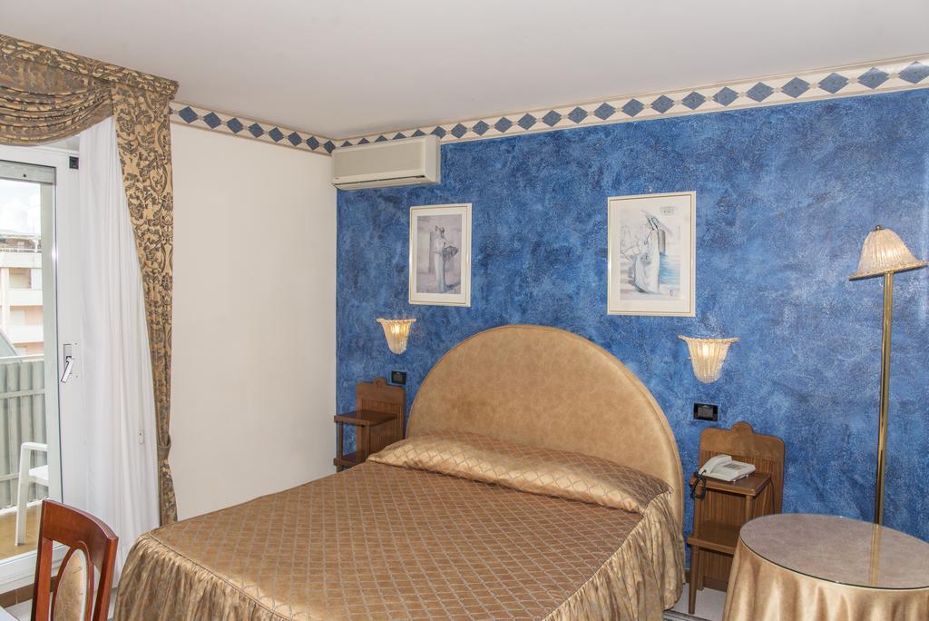 Hotel Miramare Lignano Sabbiadoro Eksteriør bilde