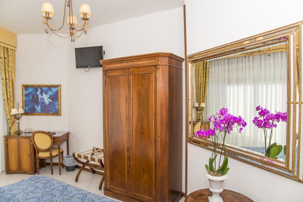Hotel Miramare Lignano Sabbiadoro Eksteriør bilde