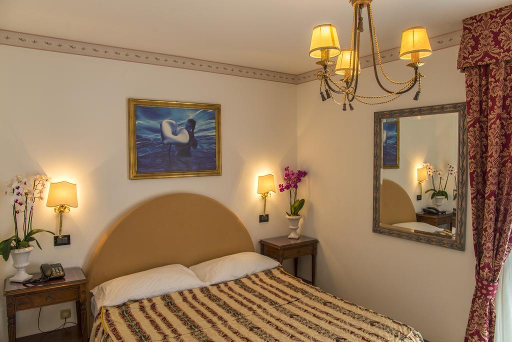 Hotel Miramare Lignano Sabbiadoro Eksteriør bilde