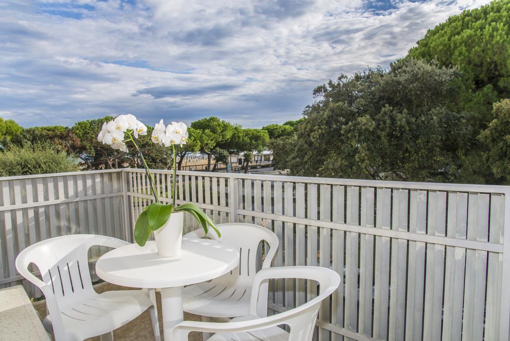 Hotel Miramare Lignano Sabbiadoro Eksteriør bilde