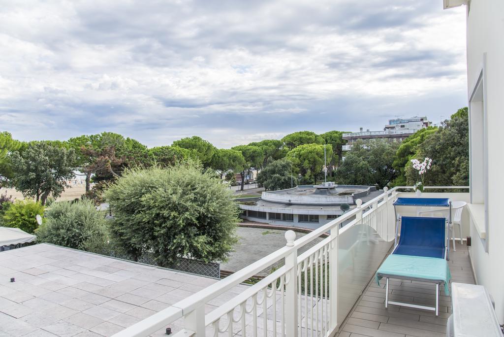 Hotel Miramare Lignano Sabbiadoro Eksteriør bilde