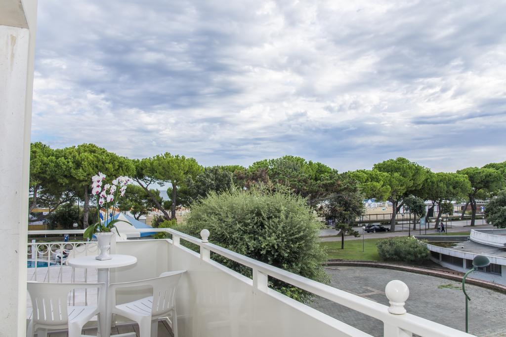 Hotel Miramare Lignano Sabbiadoro Eksteriør bilde