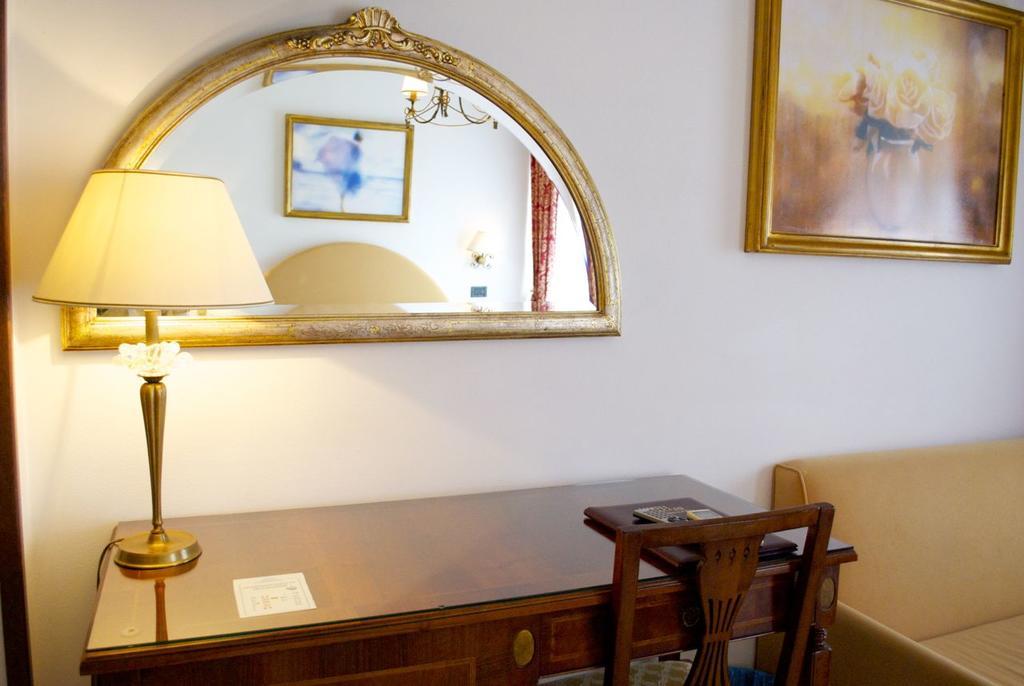 Hotel Miramare Lignano Sabbiadoro Eksteriør bilde