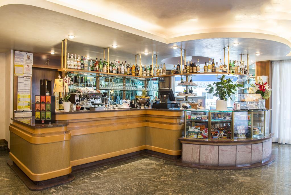 Hotel Miramare Lignano Sabbiadoro Eksteriør bilde