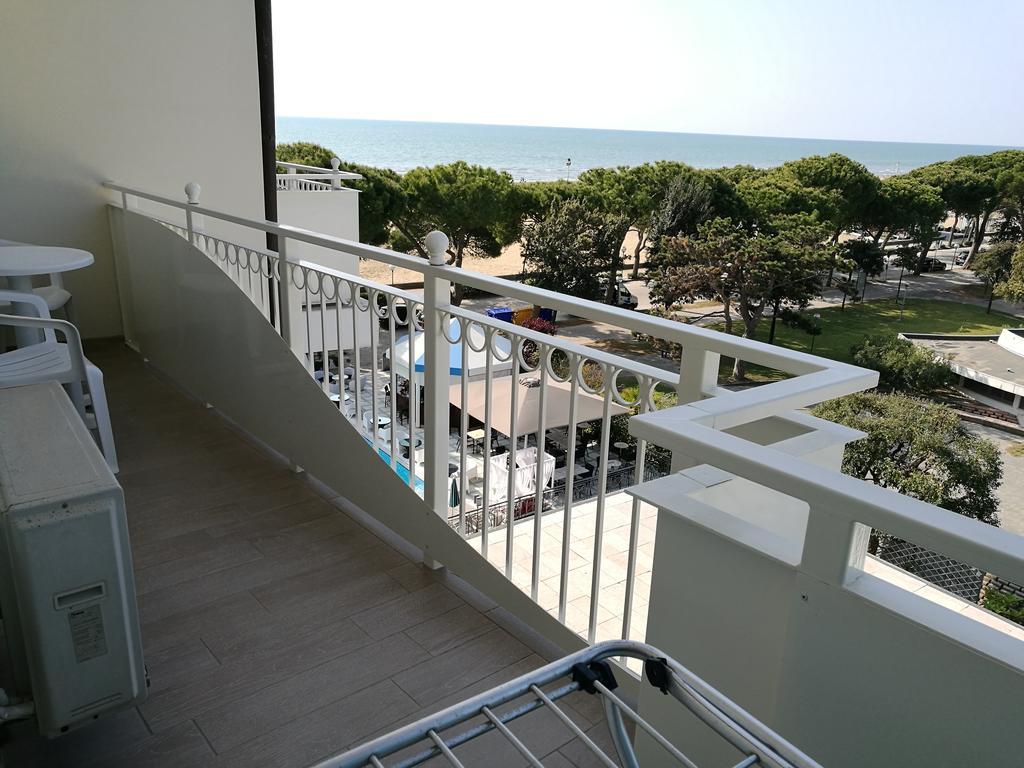 Hotel Miramare Lignano Sabbiadoro Eksteriør bilde