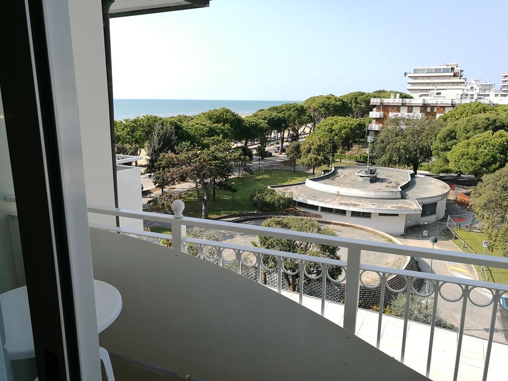 Hotel Miramare Lignano Sabbiadoro Eksteriør bilde