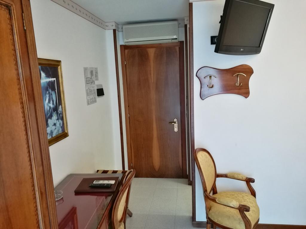 Hotel Miramare Lignano Sabbiadoro Eksteriør bilde