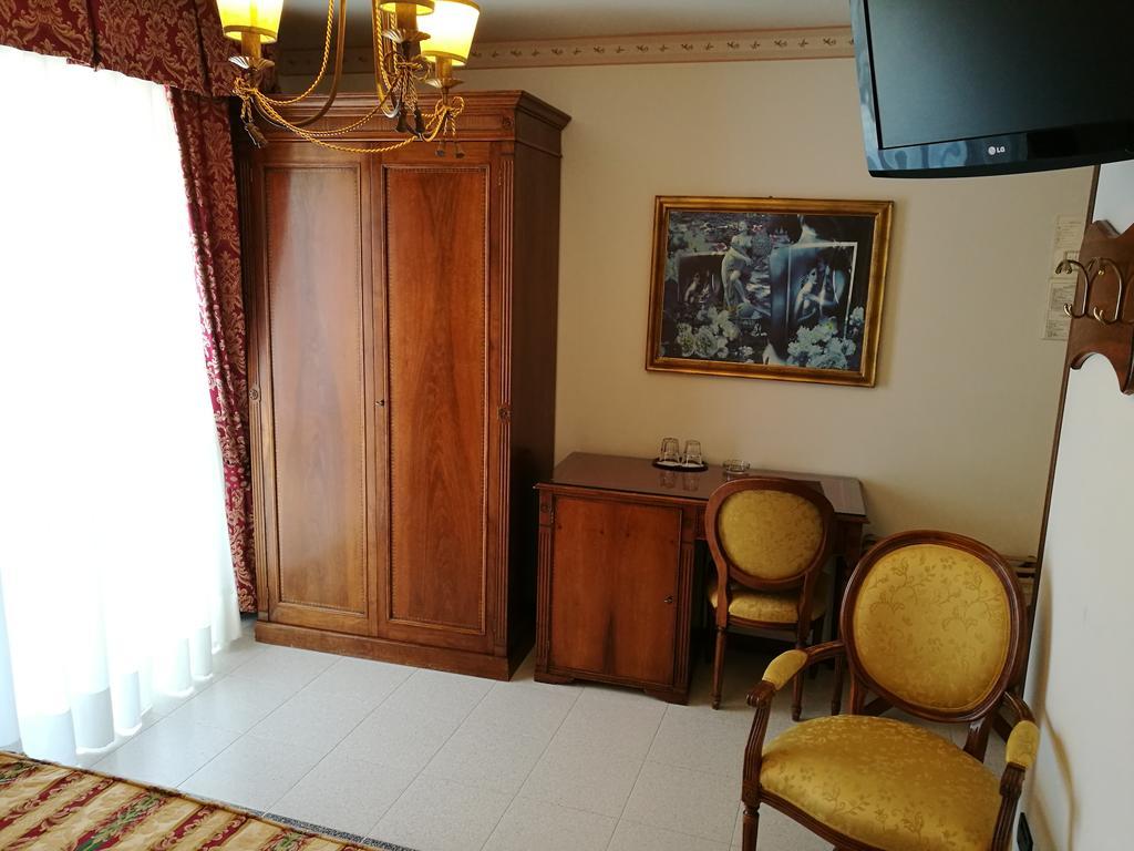 Hotel Miramare Lignano Sabbiadoro Eksteriør bilde