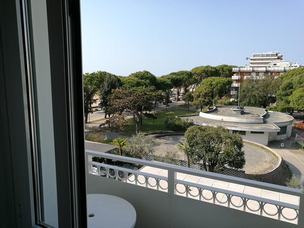 Hotel Miramare Lignano Sabbiadoro Eksteriør bilde