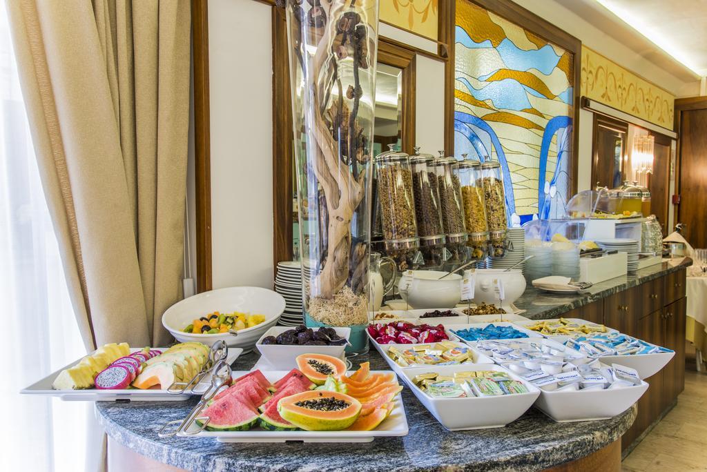 Hotel Miramare Lignano Sabbiadoro Eksteriør bilde