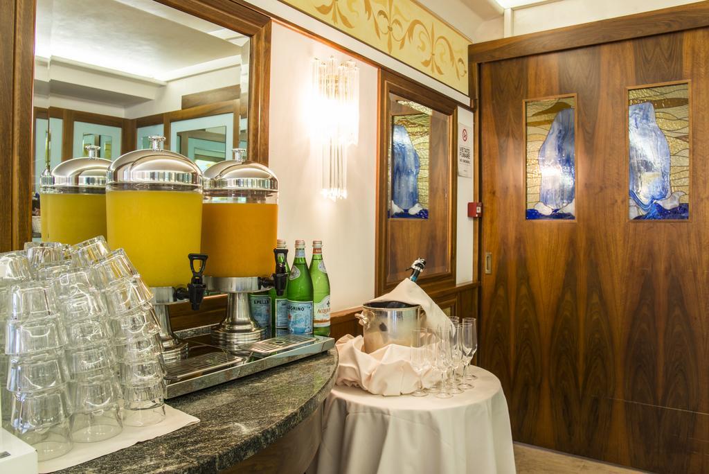 Hotel Miramare Lignano Sabbiadoro Eksteriør bilde