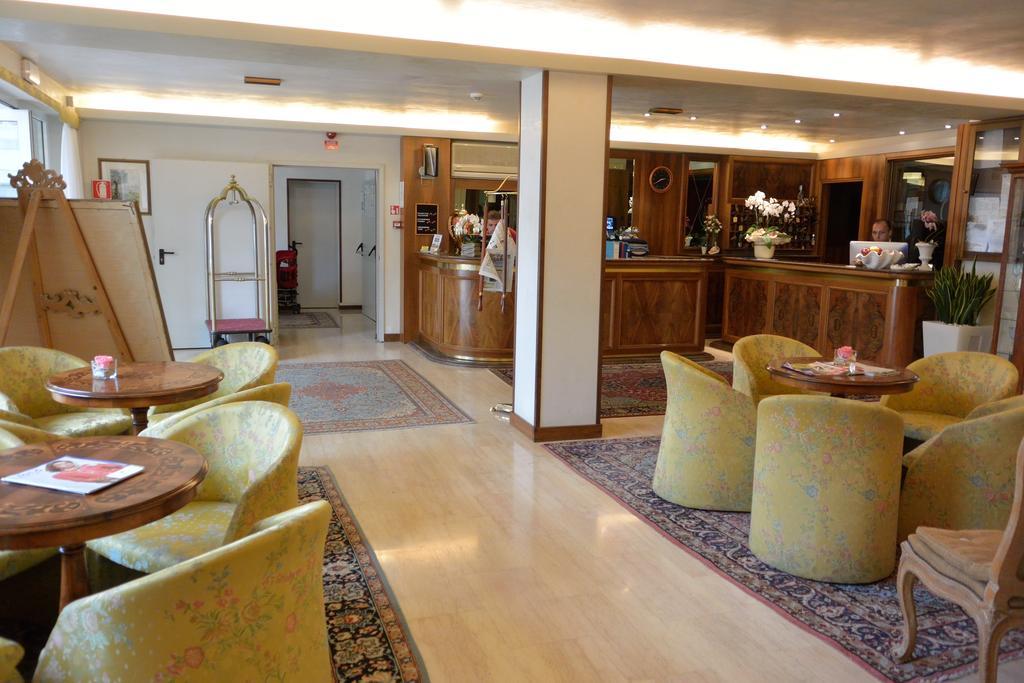 Hotel Miramare Lignano Sabbiadoro Eksteriør bilde
