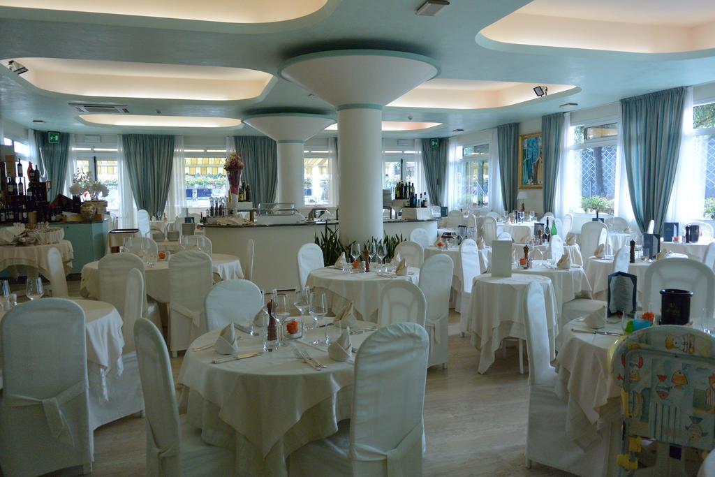 Hotel Miramare Lignano Sabbiadoro Eksteriør bilde