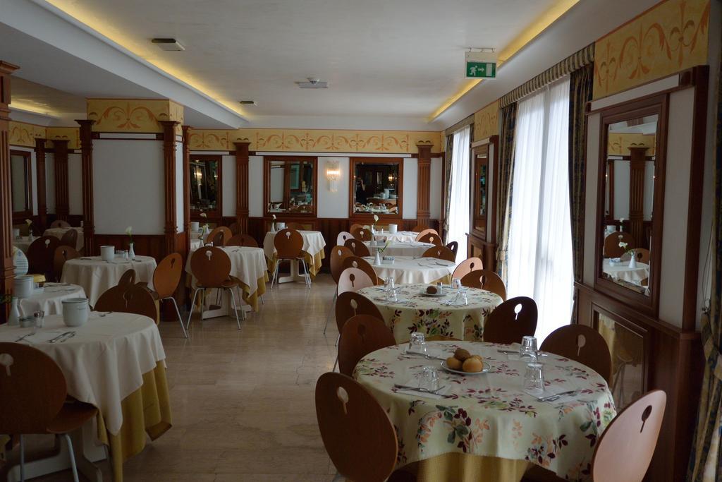Hotel Miramare Lignano Sabbiadoro Eksteriør bilde