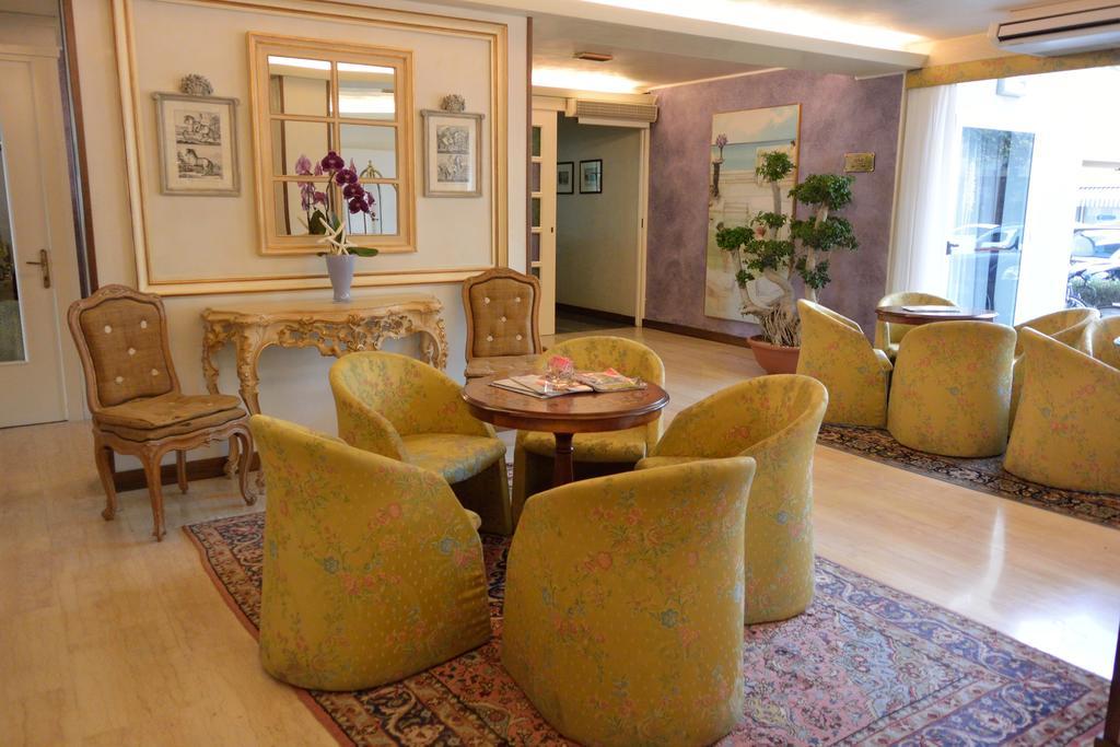 Hotel Miramare Lignano Sabbiadoro Eksteriør bilde